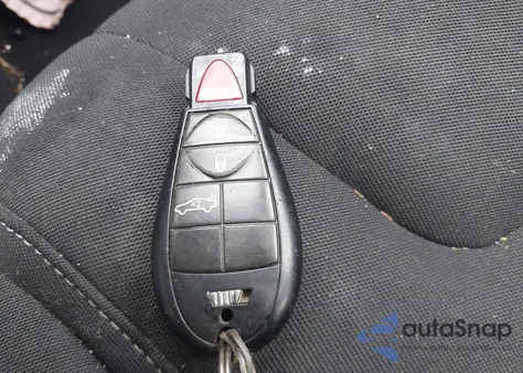 2013 Dodge Dart Sxt из США, поврежденный, VIN 1C3CDFBAXDD184764